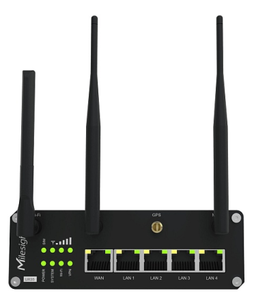 Milesight UR35-L04EU-W Milesight UR35-L04EU-W