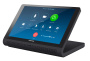 Crestron TS-770-B-S, настольный сенсорный экран 7"