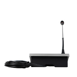 BKR BLS-4621D, микрофонный пульт делегата BKR BLS-4621D, микрофонный пульт делегата