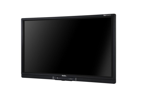 Интерактивная LED панель Newline TruTouch TT-5515EX (инфракрасная технология, 55" дюймов, 10 касаний) со встраиваемым компьютером OPS875 (875i53320MDDR316008G500HDDW) на Intel Core i5, 8Гб, 500 Гб