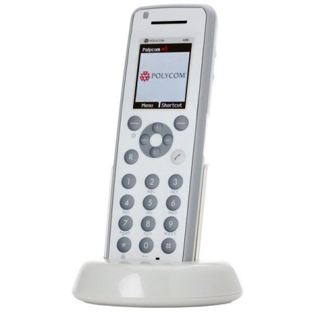 KIRK 7040, беспроводная трубка DECT