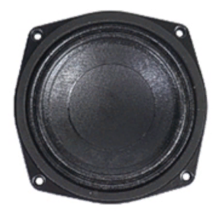 CVGaudio 6MN158A, динамическая головка СЧ диапазона CVGaudio 6MN158A, динамическая головка СЧ диапазона