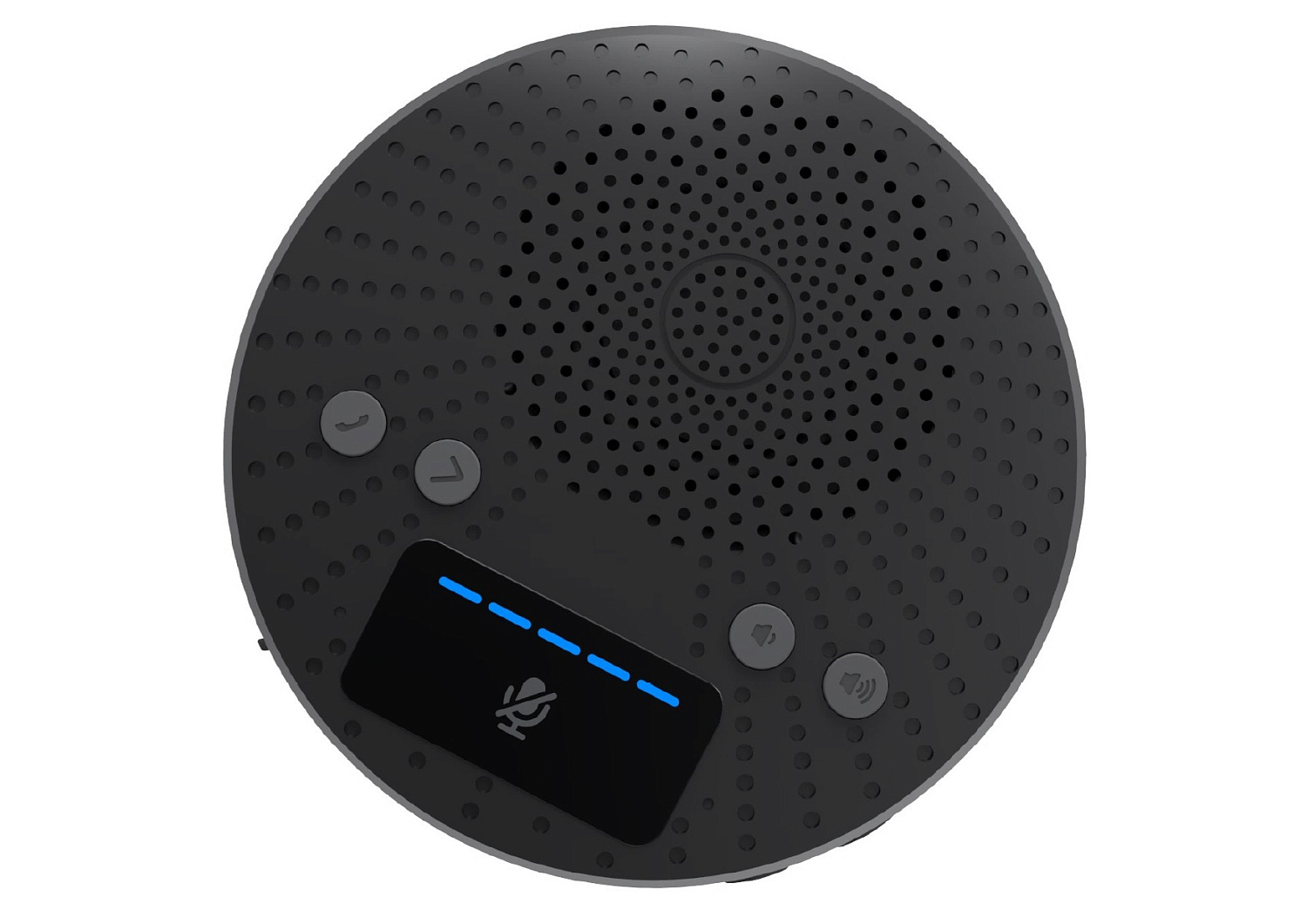 JazzTel Mini, портативный usb-спикерфон