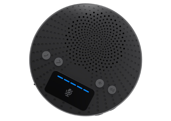 JazzTel Mini, портативный usb-спикерфон
