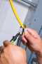 Greenlee 0251-06M - бокорезы прямые, усиленные (Cr-V сталь, 15,5 см) Greenlee 0251-06M - бокорезы прямые, усиленные (Cr-V сталь, 15,5 см)
