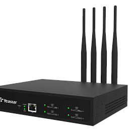 Yeastar TG400L, voip-lte-шлюз на 4 канала Yeastar TG400L, voip-lte-шлюз на 4 канала
