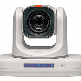 JVC KY-PZ510NWE, PTZ-камера