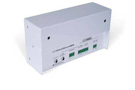 CVGaudio M023W, профессиональный мультимедийный комбинированный источник сигнал CVGaudio M023W, профессиональный мультимедийный комбинированный источник сигнал