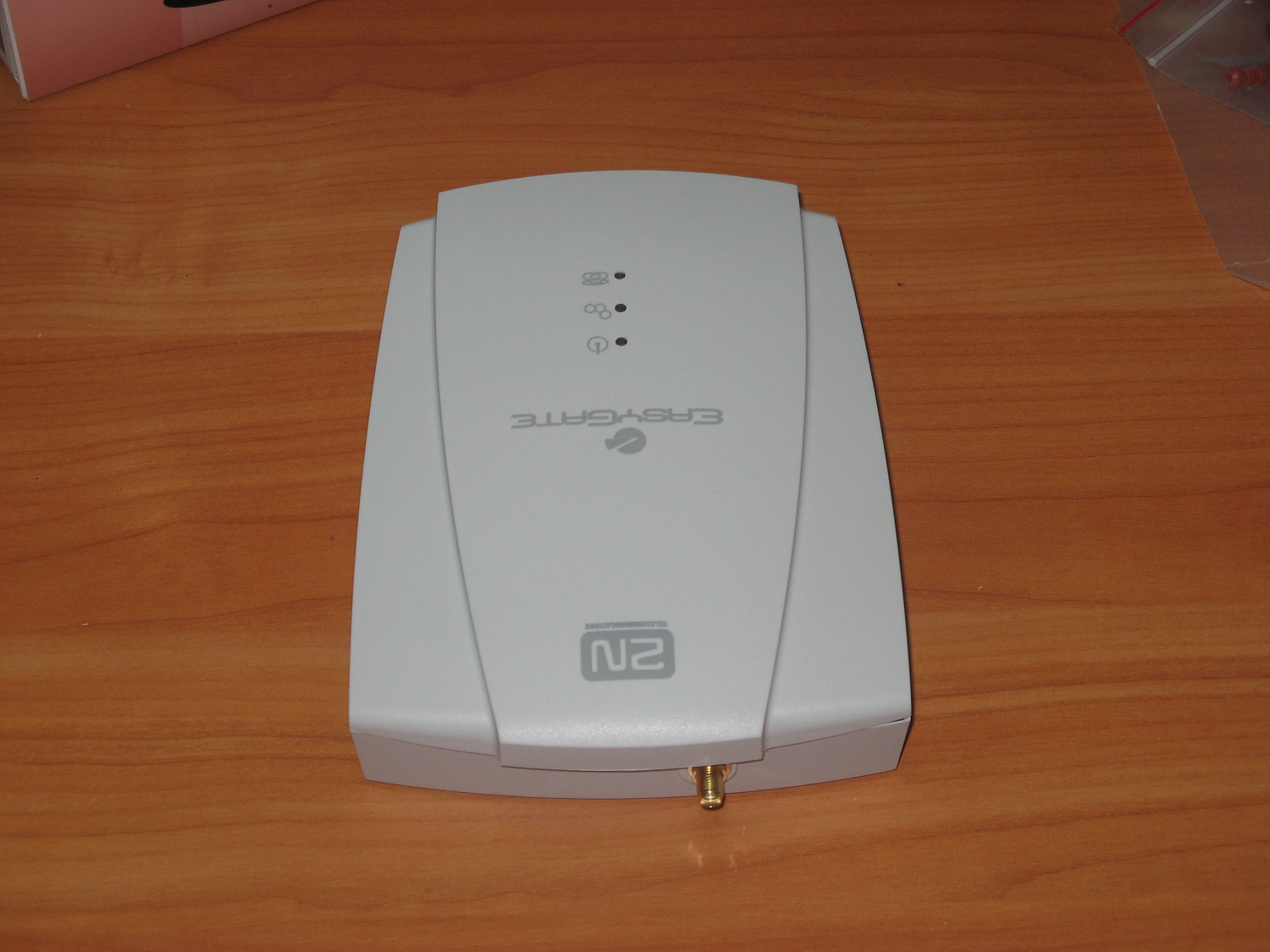 Аналоговый GSM шлюз Ateus EasyGate 2N Telekomunikace