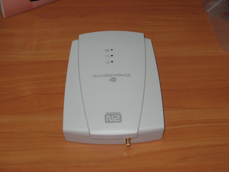 Аналоговый GSM шлюз Ateus EasyGate 2N Telekomunikace