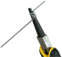 Stanley 0-84-496 -  Круглогубцы FatMax (160мм) Stanley 0-84-496 -  Круглогубцы FatMax (160мм)