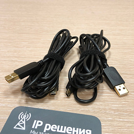 Prestel SP-52W, комплект из двух беспроводных спикерфонов