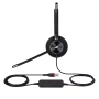 VoiceXpert VXH-300D, USB-гарнитура, аналог Plantronics EncorePro 300