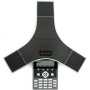 Polycom SoundStation IP 7000 VOIP, телефонный аппарат для конференц-связи Polycom SoundStation IP 7000 VOIP, телефонный аппарат для конференц-связи