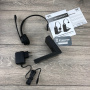 VT VT9000, беспроводная моноауральная DECT-гарнитура  VT VT9000, беспроводная моноауральная DECT-гарнитура