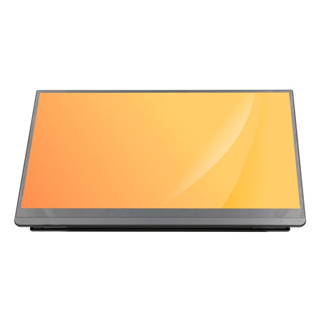 Prestel MC-06, портативный настольный жк-монитор 16"