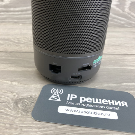 Kandao Meeting Pro, конференц-камера 360 ° All-in-one Kandao Meeting Pro, конференц-камера 360 ° All-in-one