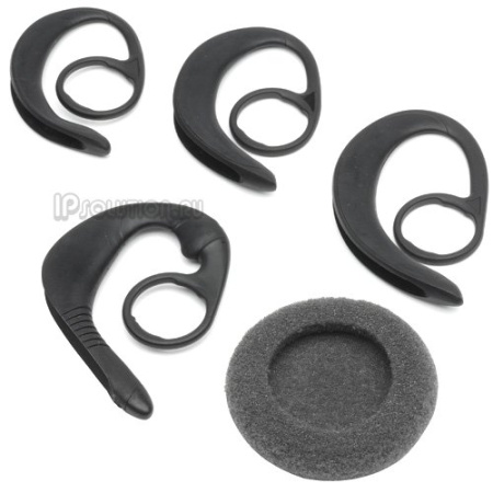 Plantronics Bellringer (CS60db), беспроводная гарнитура  для компьютера Plantronics Bellringer (CS60db), беспроводная гарнитура  для компьютера
