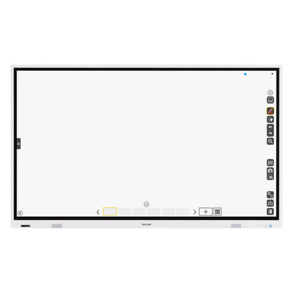 Интерактивная панель Ricoh D7510 (4K 75") Интерактивная панель Ricoh D7510 (4K 75")