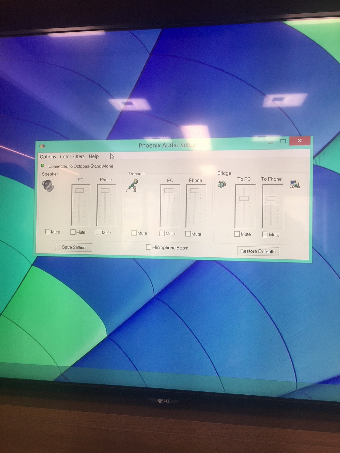 Реализация комплексного проекта систем аудио/видео конференцсвязи для Тихвинского вагоностроительного завода