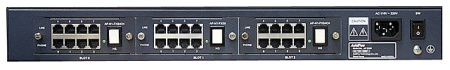 AddPac AP2330 - аналоговый VoIP шлюз , 24 порта FXS H.323/SIP/MGCP