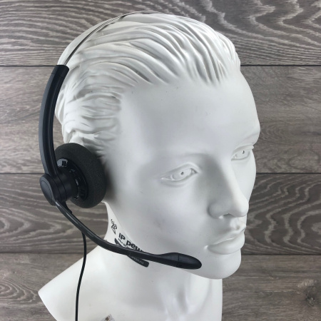 Plantronics SP11, проводная гарнитура (для Practica) Plantronics SP11, проводная гарнитура (для Practica)