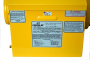 Pelsue 16903D - Пропановый обогреватель для палаток  (220 В, 50 Гц, 17640 кг-кал) Pelsue 16903D - Пропановый обогреватель для палаток  (220 В, 50 Гц, 17640 кг-кал)