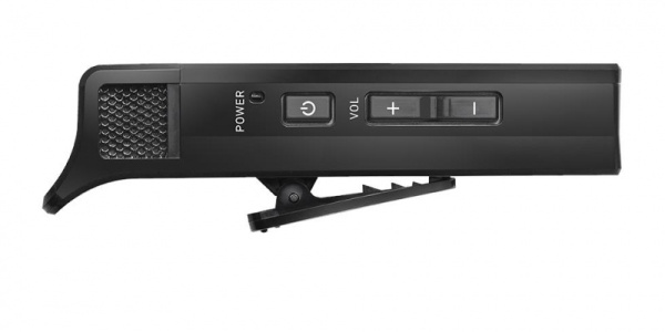 AVerMedia AW313, цифровой беспроводной микрофон  AVerMedia AW313, цифровой беспроводной микрофон