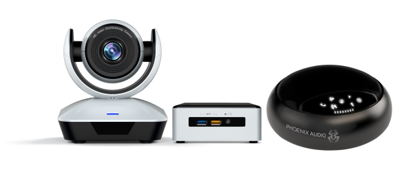 Комплект UnitKit Upper с Intel NUC i3 Комплект UnitKit Upper с Intel NUC i3