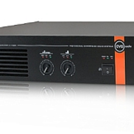 CVGaudio PL-800, профессиональный двухканальный усилитель мощности