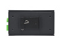 WI-TEK WI-PS305G-I-DC, промышленный неуправляемый PoE-коммутатор