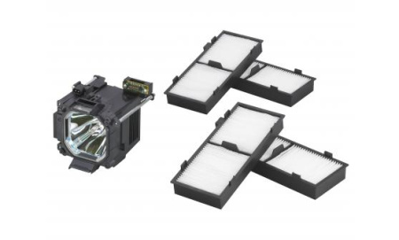 Подходит для проектора Sony VPL-FX500L