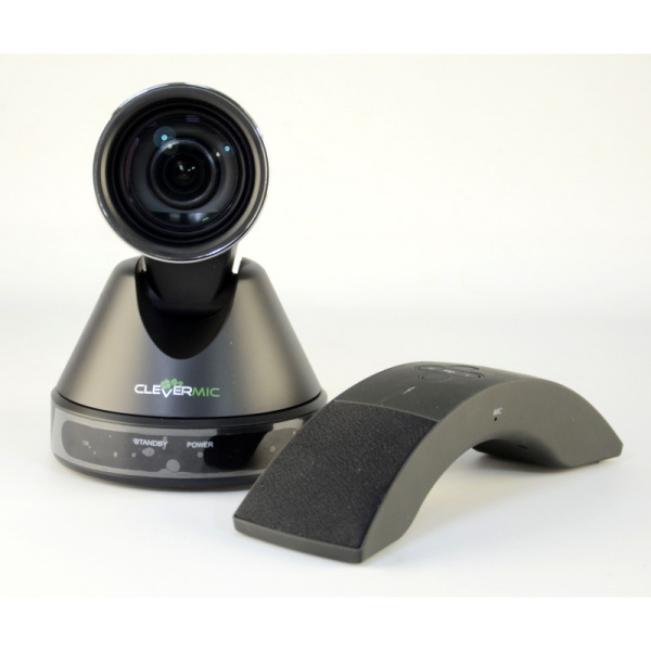 CleverMic 2212U2 Kit, PTZ-камера CleverMic 2212U2 Kit, PTZ-камера