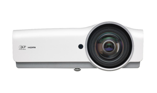 Мультимедийный короткофокусный проектор Vivitek DW882ST, DLP, WXGA (1280x800), 3600 Lm, 15000:1, HDMI, RJ-45, ST 0.52:1 T.R., 3.15 кг. Мультимедийный короткофокусный проектор Vivitek DW882ST, DLP, WXGA (1280x800), 3600 Lm, 15000:1, HDMI, RJ-45, ST 0.52:1 T.R., 3.15 кг.