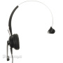 Jabra BIZ 2400 Mono 3-in-1 (2406-820-104), профессиональная телефонная гарнитура для контакт и call-центров Jabra BIZ 2400 Mono 3-in-1 (2406-820-104), профессиональная телефонная гарнитура для контакт и call-центров