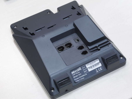 ATCOM D33, IP-телефон ATCOM D33, IP-телефон