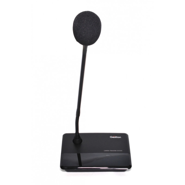 Gestton EG-3520D, проводной микрофонный пульт делегата