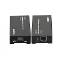 HDMI удлинители по витой паре HDMI удлинители по витой паре