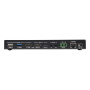 Prestel SW-31MU, коммутатор универсальный с мультивьюером