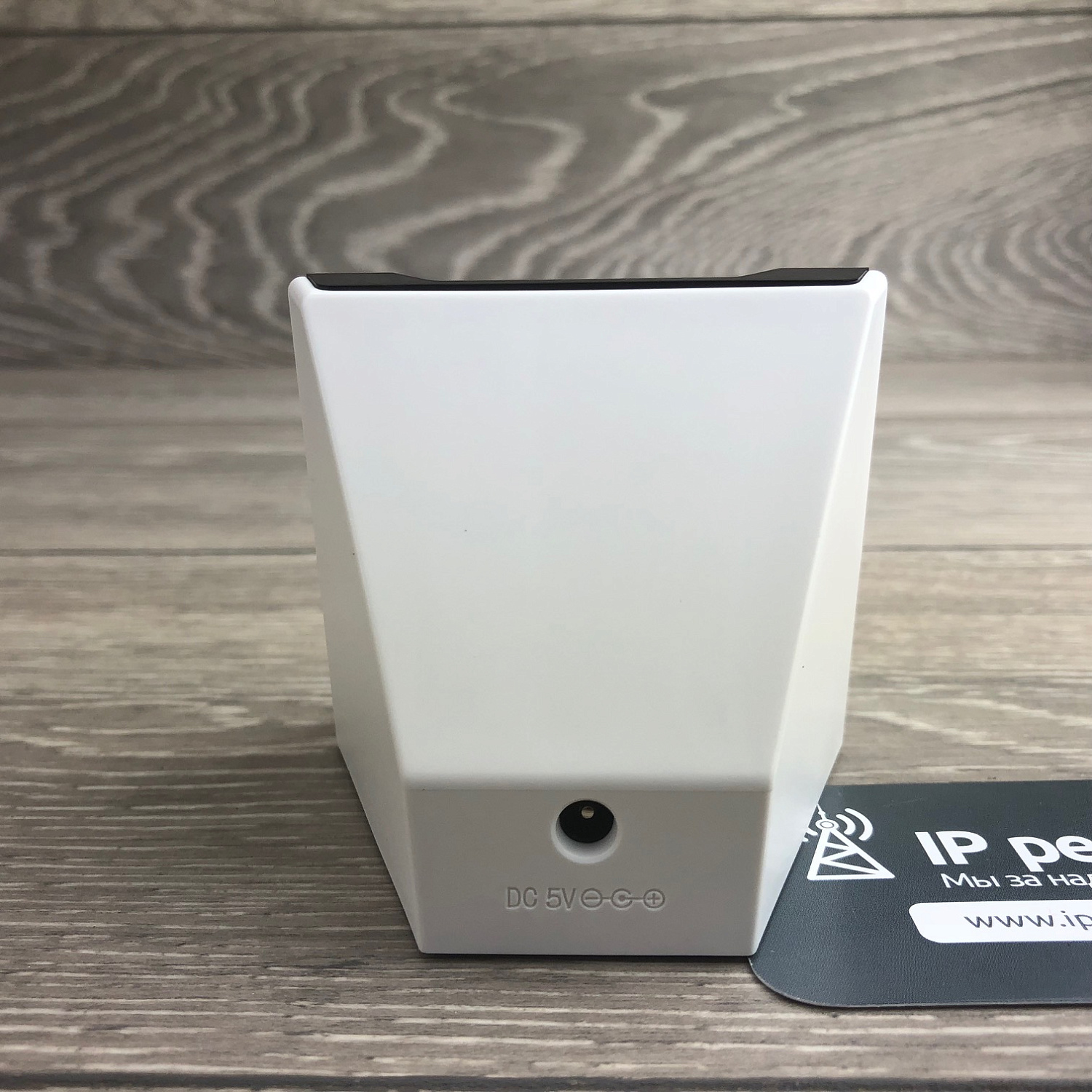 Incom ICW-1000G - WiFi SIP телефон (802.11a/b/g/n, 2,4/5 Ггц, роуминг)