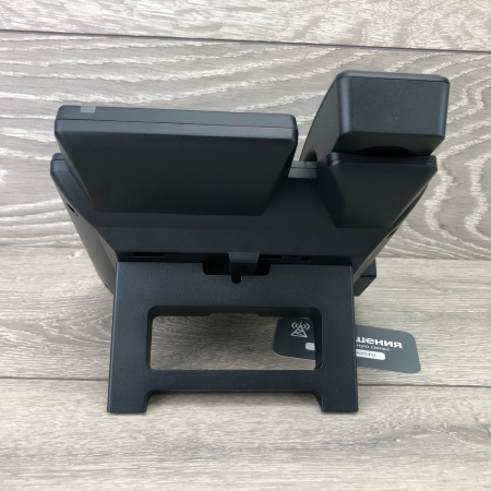 Yealink SIP-T31G, IP-телефон 2 аккаунта, PoE, GigE Yealink SIP-T31G, IP-телефон 2 аккаунта, PoE, GigE