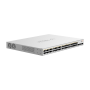 WI-TEK WI-PCES352GF, коммутатор