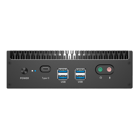 Lideo MPC-4, мини-ПК