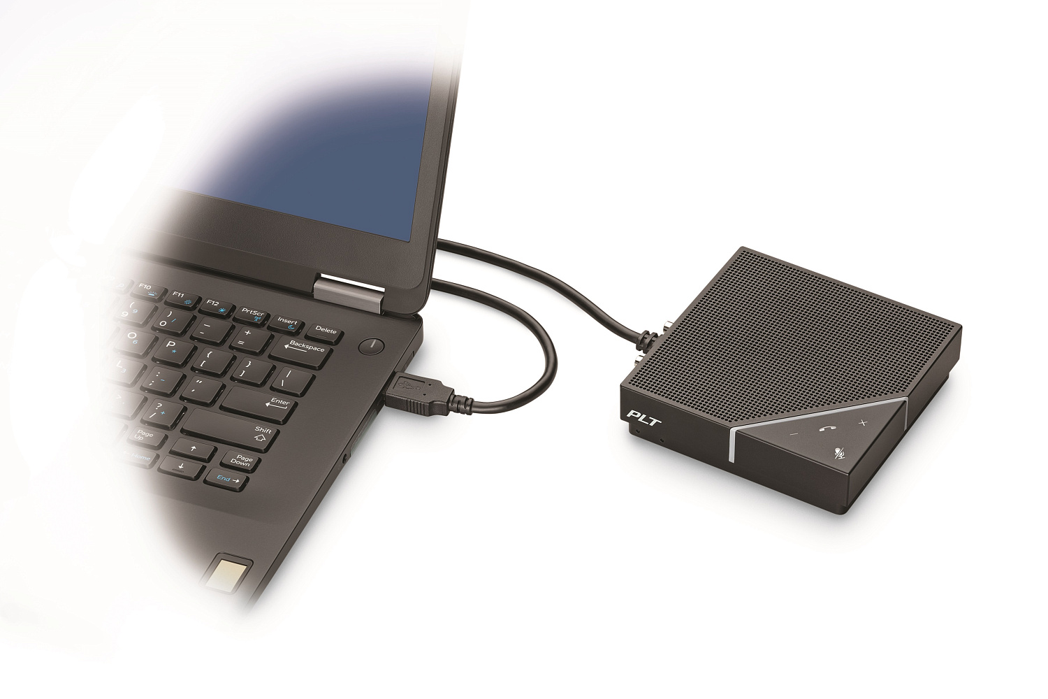 Plantronics Calisto P7200, Bluetooth спикерфон для переговорных комнат  (207913-01)