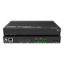 Prestel IPN-4KJ2000PTX-S, передатчик аудио и видео по IP