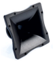 CVGaudio RDP19070L, рупор для 1" профессионального ВЧ драйвера CVGaudio RDP19070L, рупор для 1" профессионального ВЧ драйвера