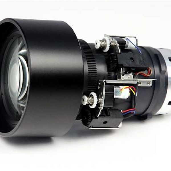 D88-WZ01 Короткофокусный моторизованный объектив для проекторов Vivitek DX6535, DW6035, DU6675, DX6831, DW6851, DU6871, D8800