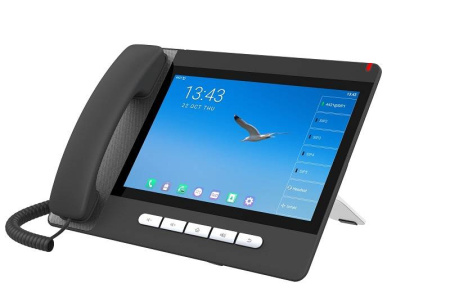 Fanvil A32, диспетчерский ip телефон Fanvil A32, диспетчерский ip телефон