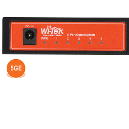 Wi-Tek WI-SG105