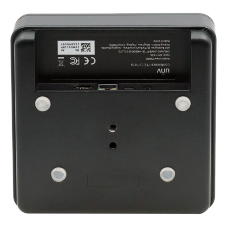 UNV Unear V5000X, PTZ камера для видеоконференцсвязи